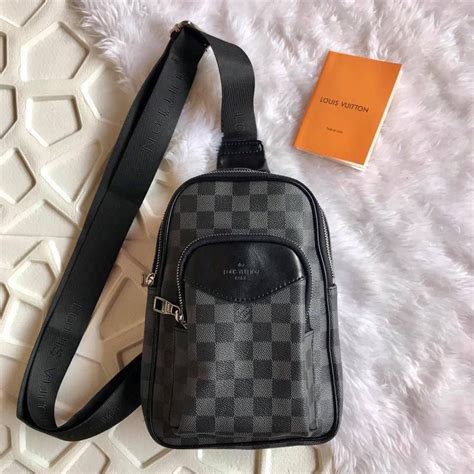 lv side back bag|lv side bag men.